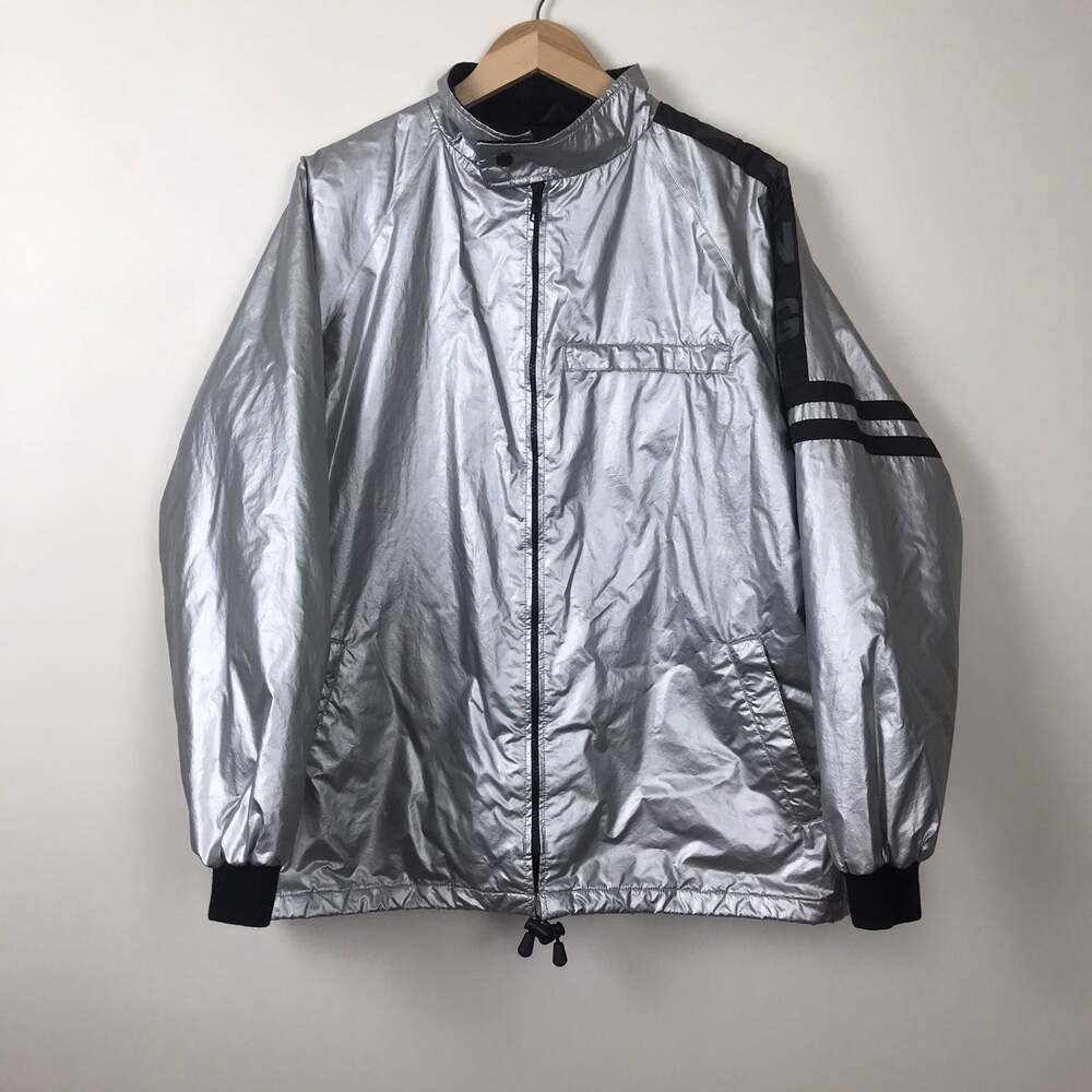 Vintage Yang San Francisco‎ USA XL